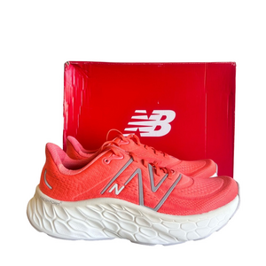 New Balance Fresh Foam X More v4 Shoe Size 13 or 11.5 #B1572A